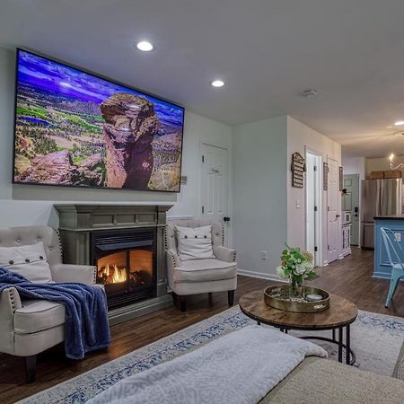 Great Location - Hot Tub - Dog Friendly Villa Sevierville Exteriör bild