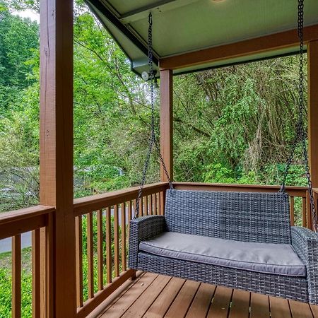 Great Location - Hot Tub - Dog Friendly Villa Sevierville Exteriör bild