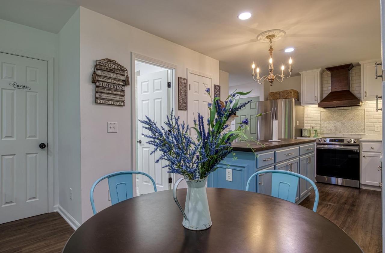 Great Location - Hot Tub - Dog Friendly Villa Sevierville Exteriör bild