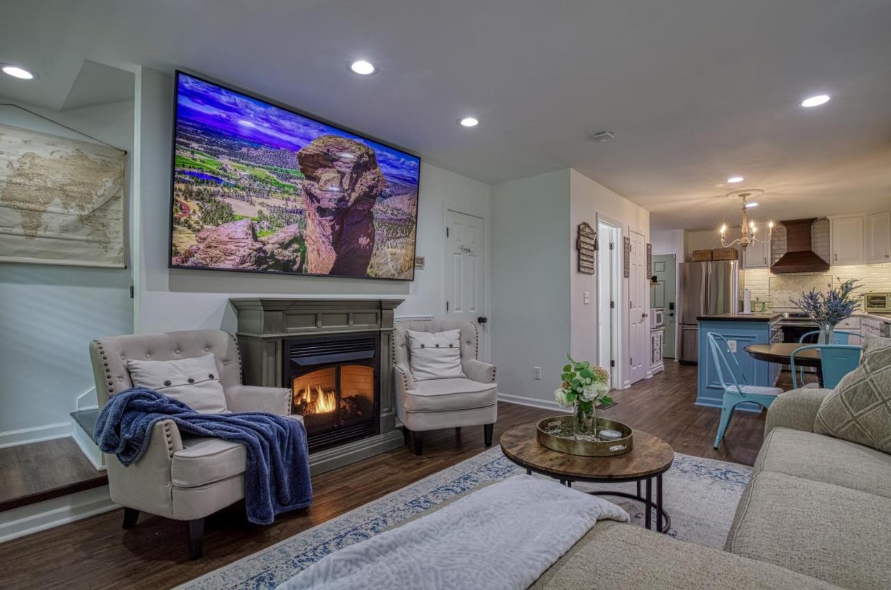 Great Location - Hot Tub - Dog Friendly Villa Sevierville Exteriör bild