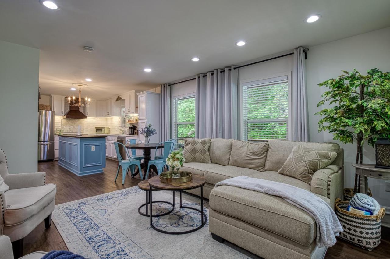 Great Location - Hot Tub - Dog Friendly Villa Sevierville Exteriör bild