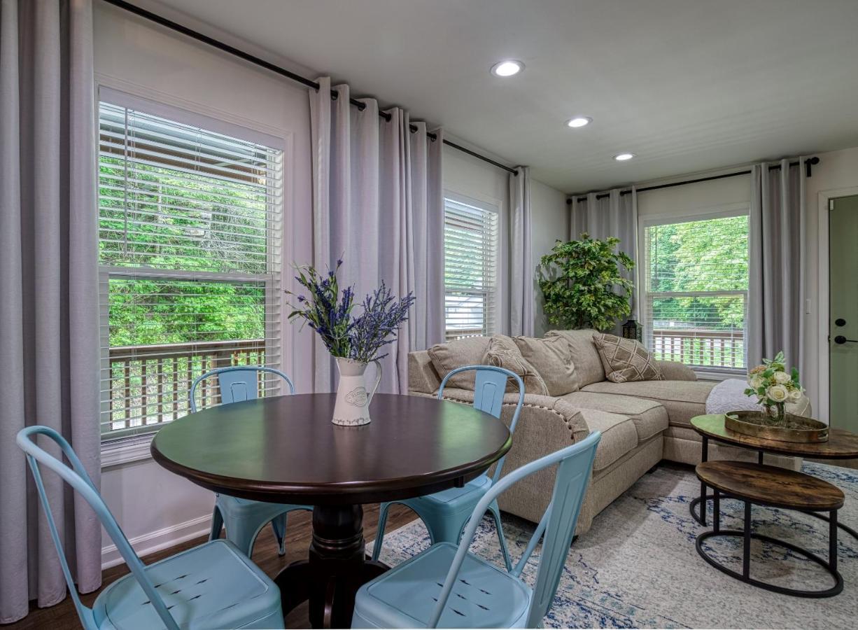 Great Location - Hot Tub - Dog Friendly Villa Sevierville Exteriör bild