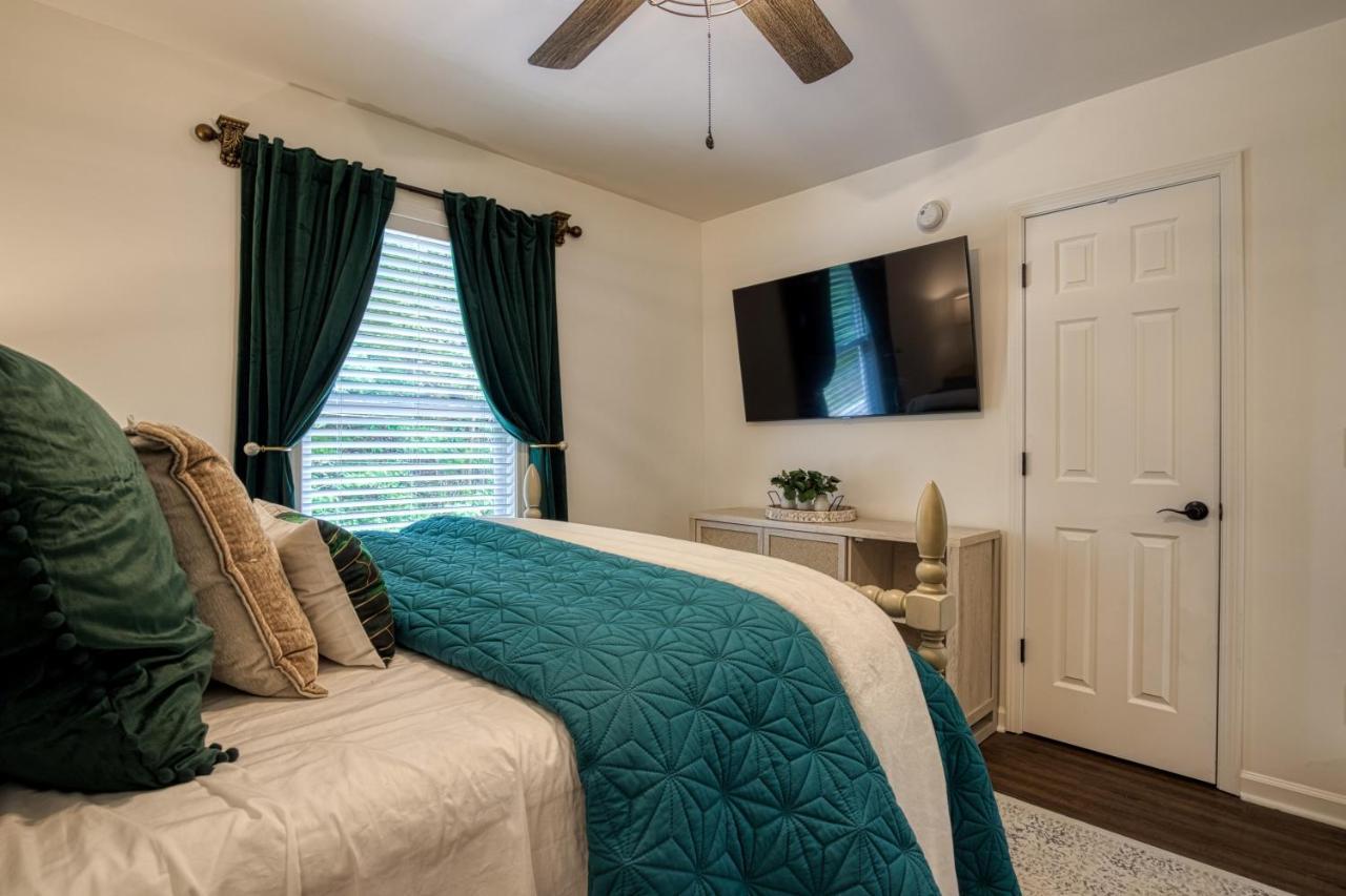 Great Location - Hot Tub - Dog Friendly Villa Sevierville Exteriör bild