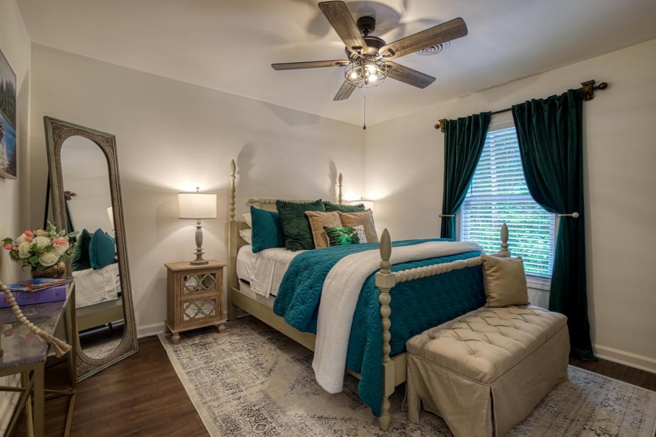 Great Location - Hot Tub - Dog Friendly Villa Sevierville Exteriör bild