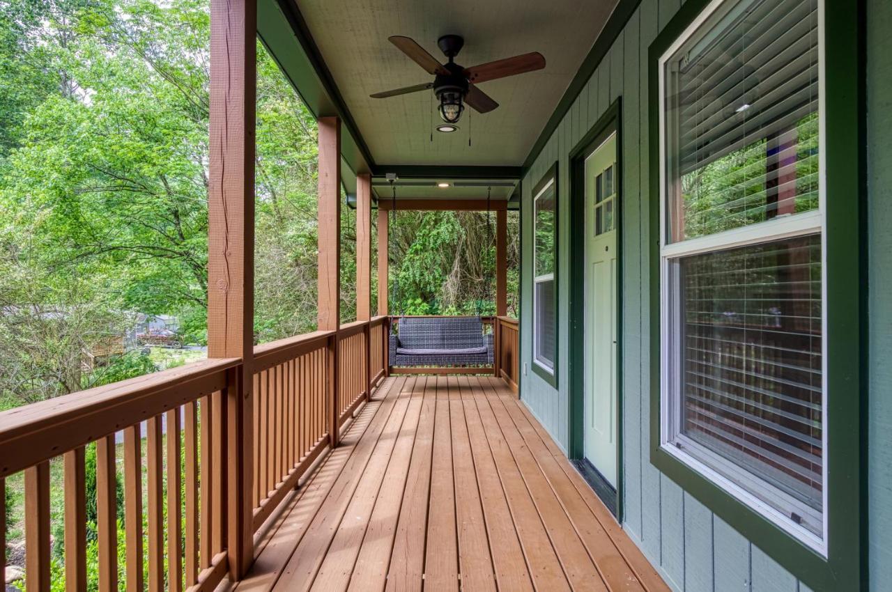 Great Location - Hot Tub - Dog Friendly Villa Sevierville Exteriör bild