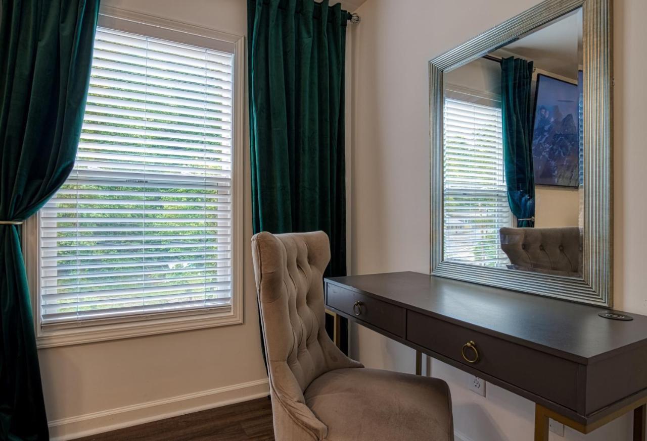 Great Location - Hot Tub - Dog Friendly Villa Sevierville Exteriör bild